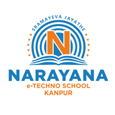 Narayana e-Techno School Kanpur Company logo
